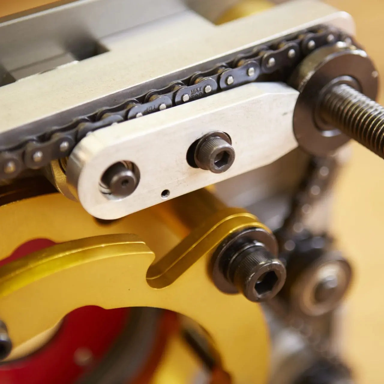 SAWSTOP RT-LFT - Four Post Router Lift SAWSTOP