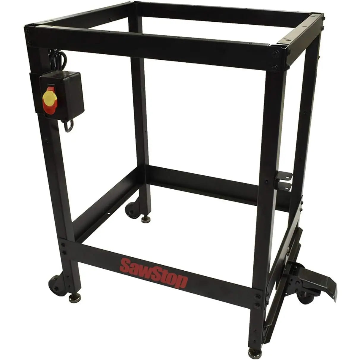 SAWSTOP RT-STF - Floor Stand for Router Table SAWSTOP
