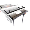 SAWSTOP RT-TGI - ASSEMBLY: ICS 30" In-Line Router Table (RT-F32, RT-PSW, RT-ST2, RT-C30)