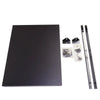 SAWSTOP TGI2-T36A - Industrial Series 36"" Extension Table