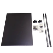 SAWSTOP TGI2-T36A - Industrial Series 36"" Extension Table SAWSTOP