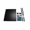 SAWSTOP TGP2-T36A - Professional Series 36" Extension Table