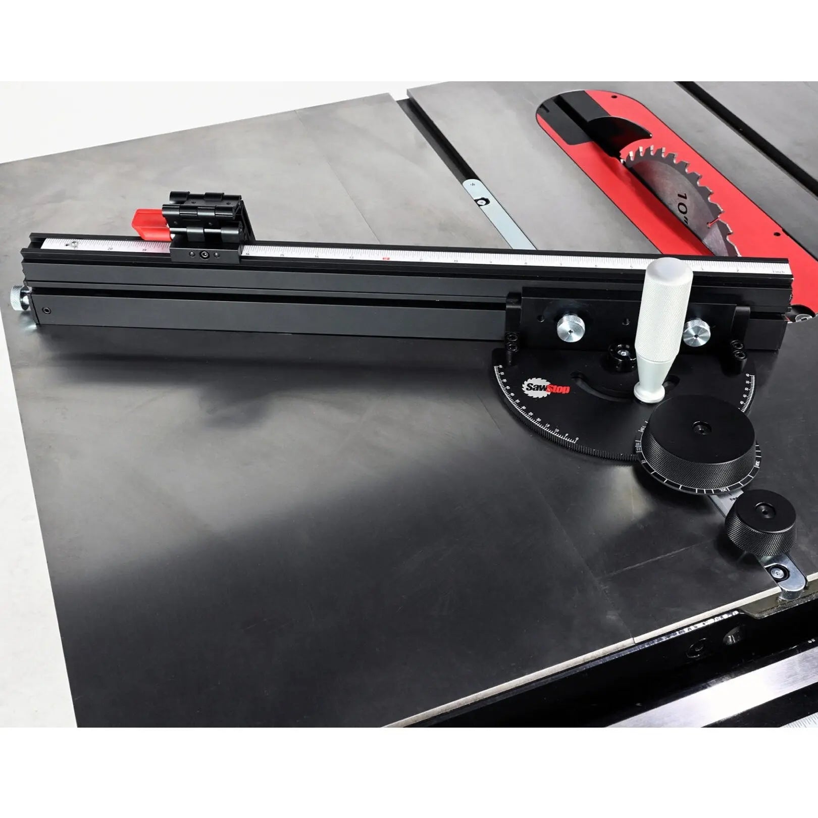 SAWSTOP TSA-RMG - SawStop Revolution Miter Gauge SAWSTOP
