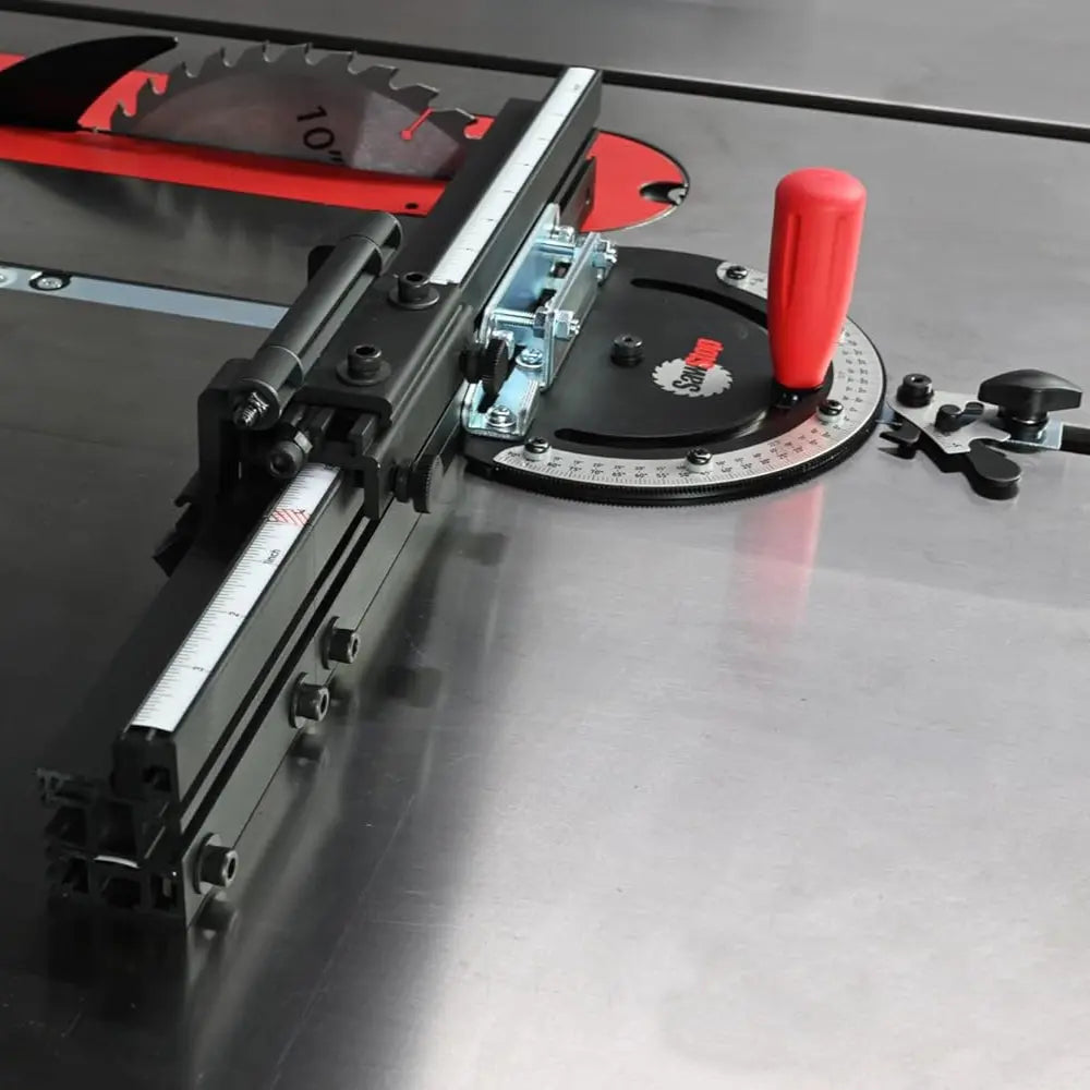 SAWSTOP TSA-SMG - SawStop Scale Miter Gauge SAWSTOP