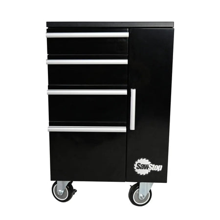SAWSTOP TSA-UTC18 - 18" Under Table Cabinet Wise Line Tools