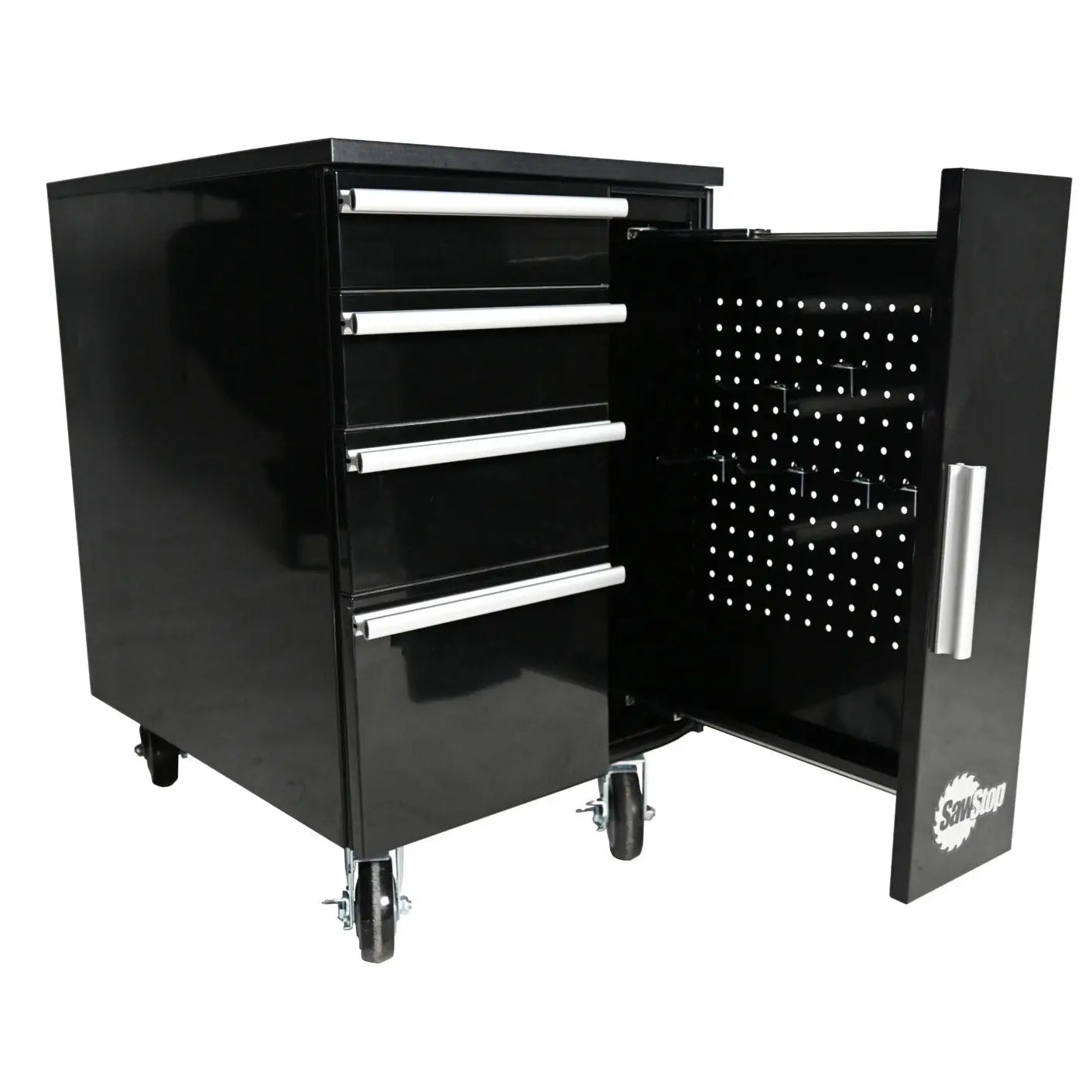 SAWSTOP TSA-UTC18 - 18" Under Table Cabinet Wise Line Tools