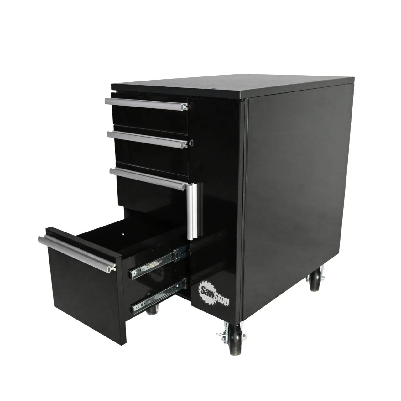 SAWSTOP TSA-UTC18 - 18" Under Table Cabinet Wise Line Tools