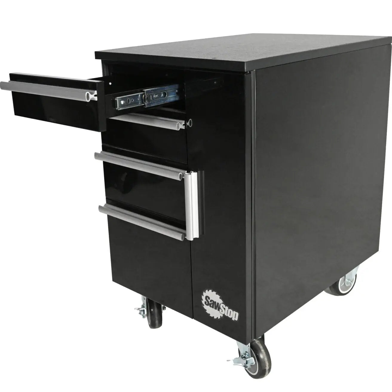 SAWSTOP TSA-UTC18 - 18" Under Table Cabinet Wise Line Tools