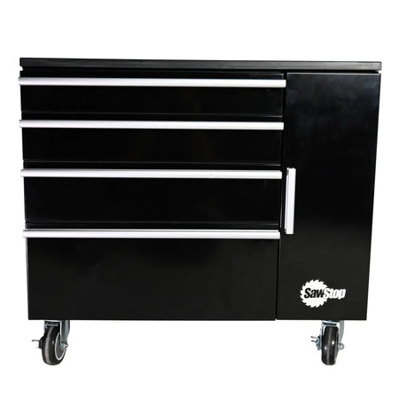 SAWSTOP TSA-UTC32 - SawStop 32" Under Table Cabinet SAWSTOP