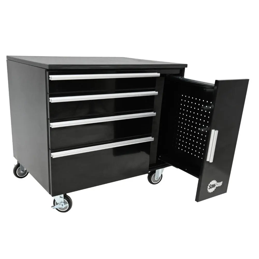 SAWSTOP TSA-UTC32 - SawStop 32" Under Table Cabinet SAWSTOP