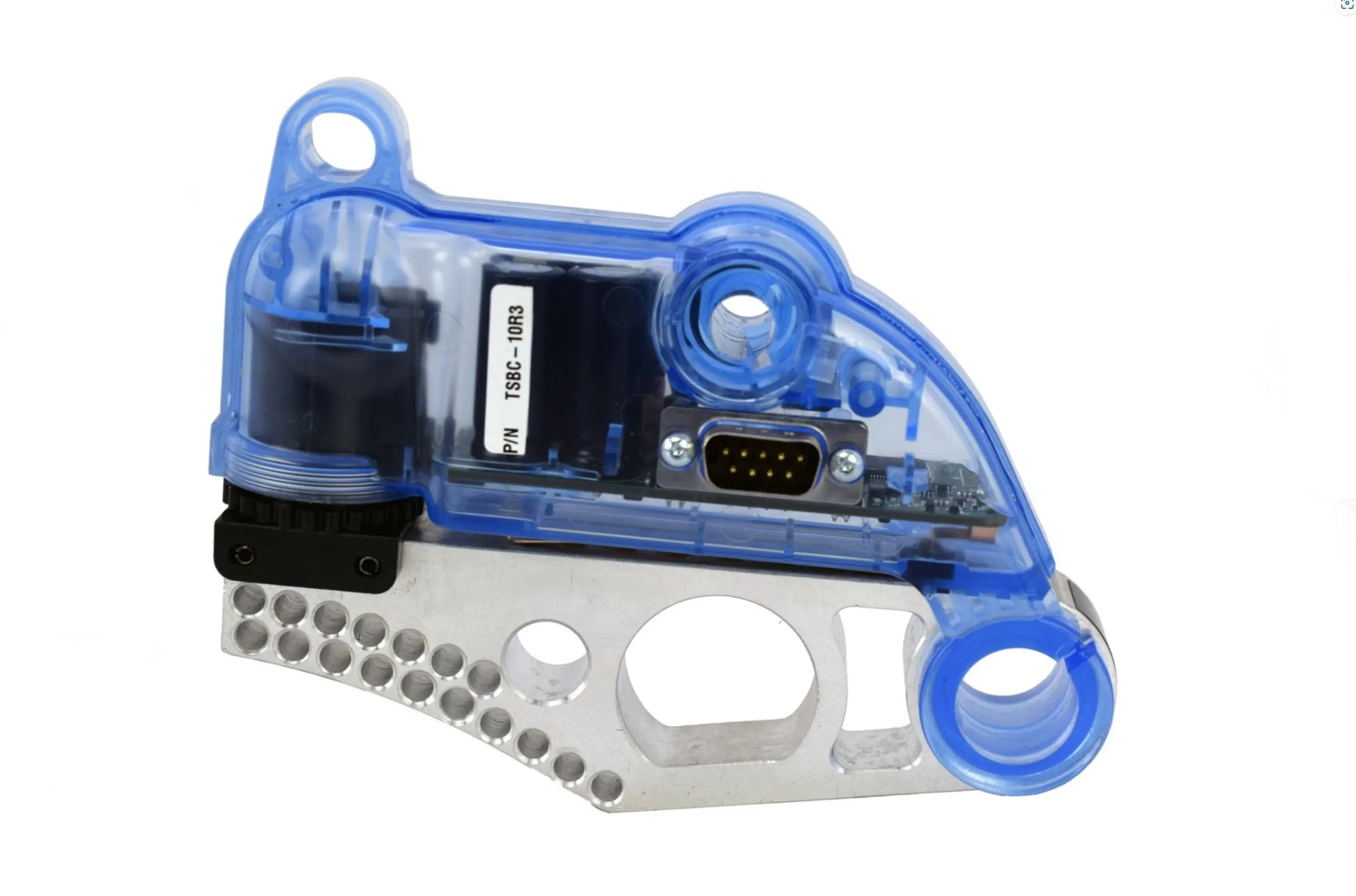 SAWSTOP TSBC-10R3  -  TABLE SAW BRAKE CARTRIDGE FOR 10" BLADES SAWSTOP