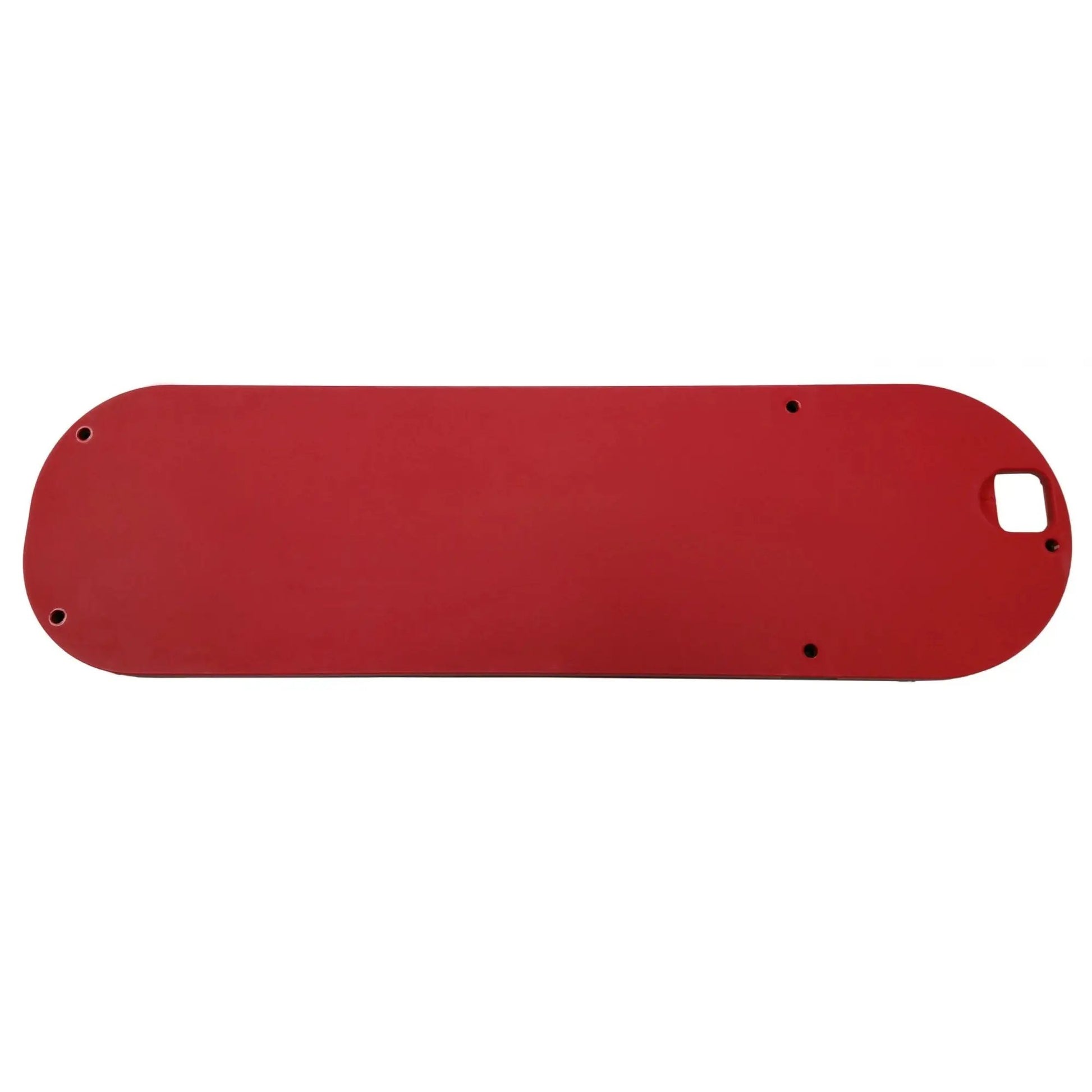 SAWSTOP TSI-DJB - Jobsite Saw Dado Zero Clearance Insert SAWSTOP