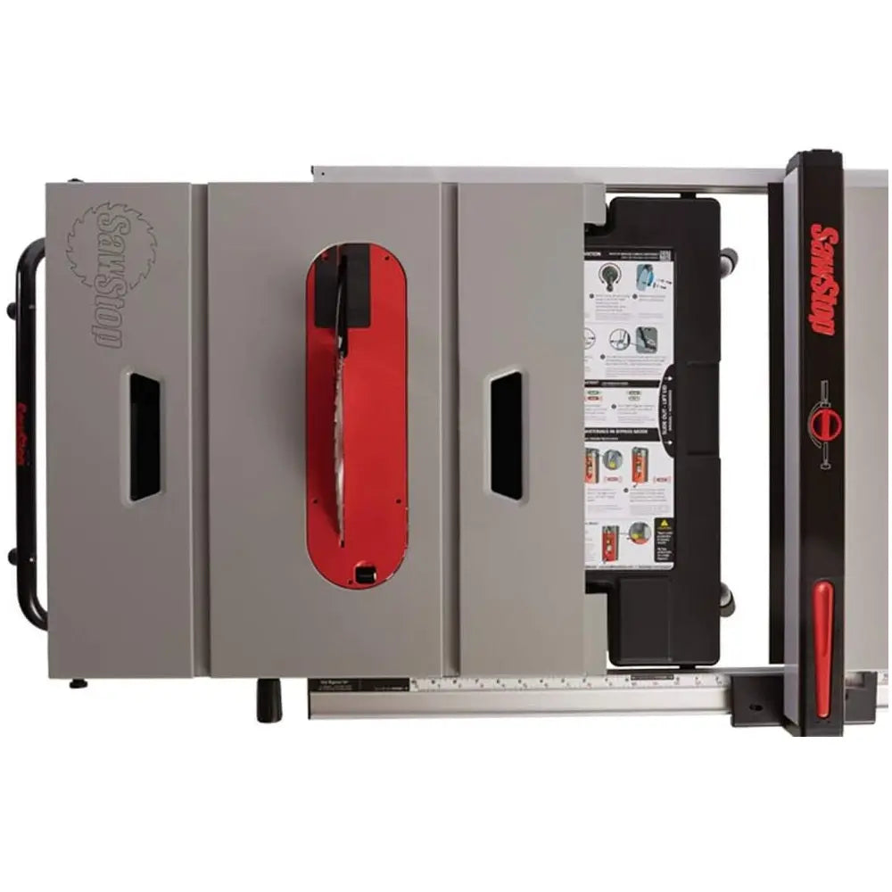 SAWSTOP TSI-SJB - Jobsite Saw Standard zero-clearance Insert SAWSTOP