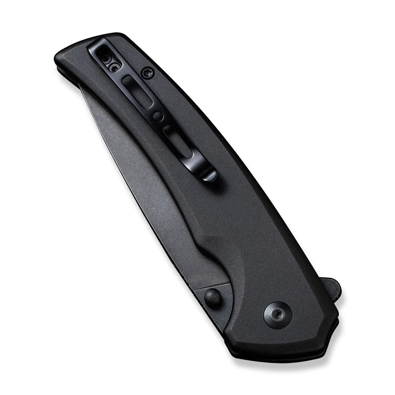 SENCUT SEN-S21022B-1 - Serene Flipper Button Lock Knife SENCUT