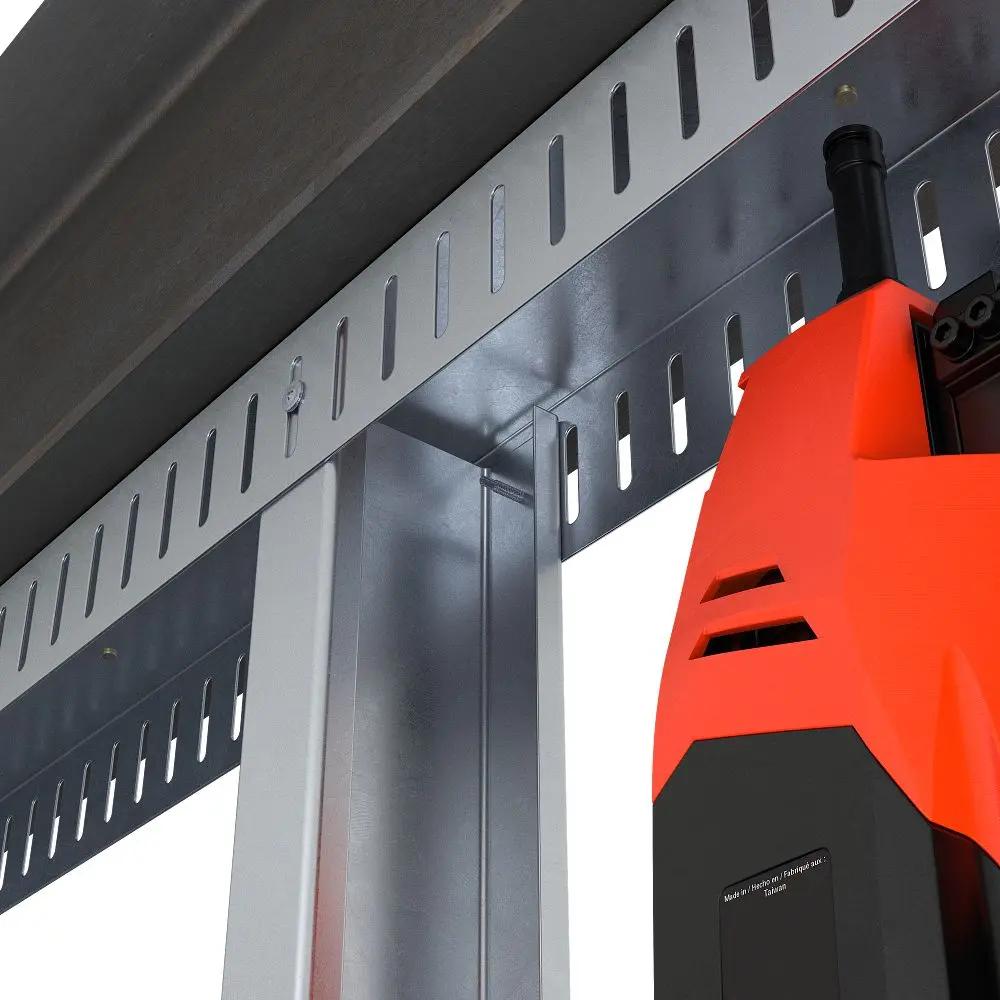 SIMPSON STRONG-TIE G3 - Gas-Actuated Fastening Tool SIMPSON STRONG-TIE