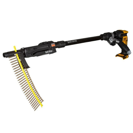 SIMPSON STRONG-TIE PRO300SG2DCXB2K - Cordless Decking System (Tool Only)
