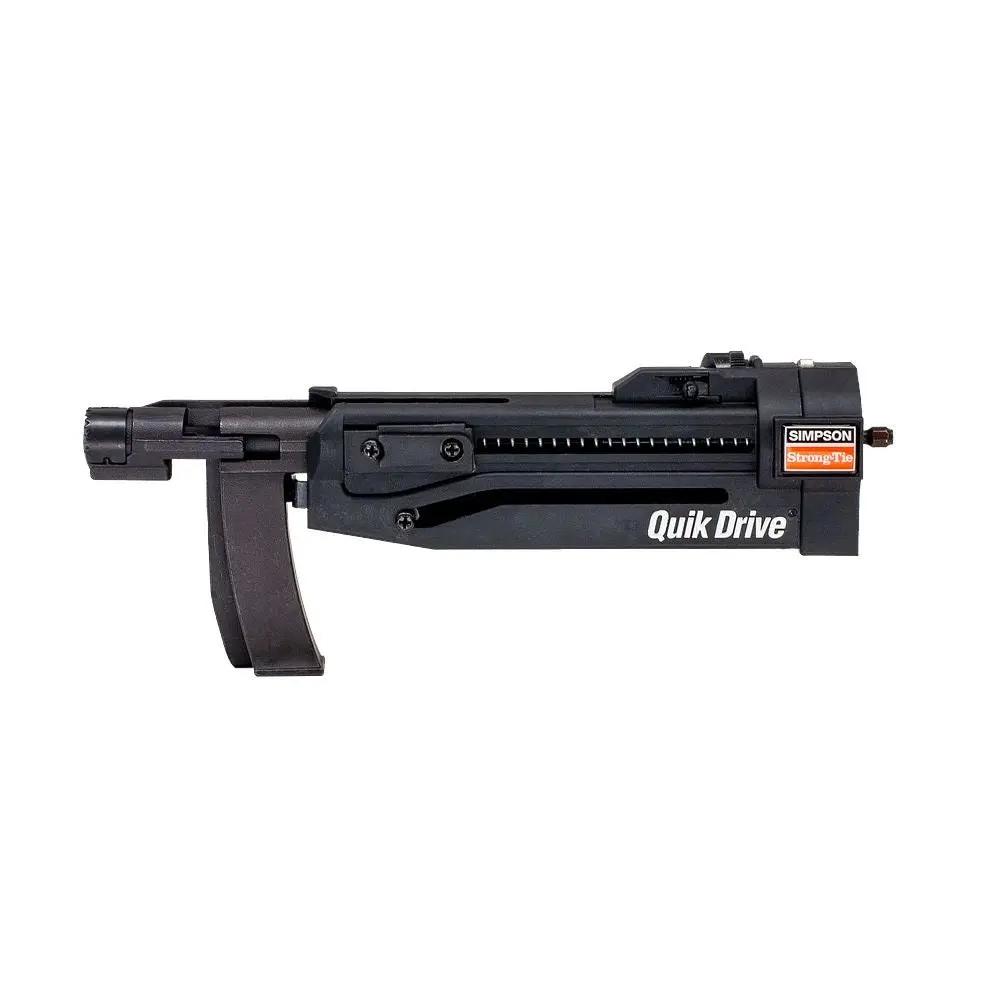 SIMPSON STRONG-TIE QDPRO200SG2 - Quik Drive Multi-Purpose Attachment SIMPSON STRONG-TIE