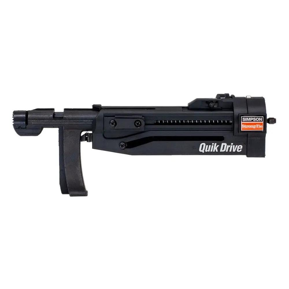 SIMPSON STRONG-TIE QDPRO250G2 - Quik Drive® PRO250G2 Subfloor Attachment SIMPSON STRONG-TIE