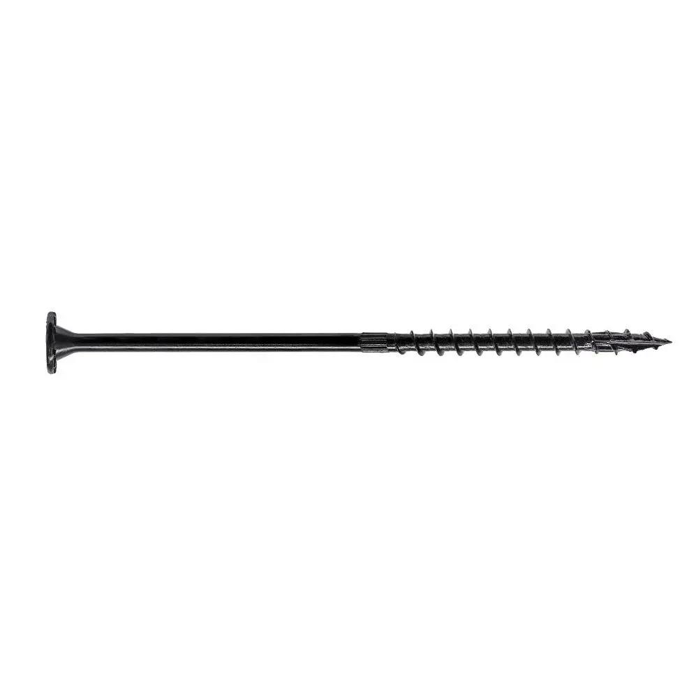 SIMPSON STRONG-TIE SDWS22800-R50 - 8" x .220 Timber Screws (Interior Grade) 1 each SIMPSON STRONG-TIE