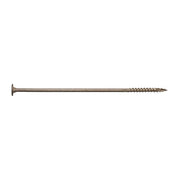SIMPSON STRONG-TIE SDWS22800DB-R50 - 8" x .220" Structural Wood Screw -Exterior 1 each SIMPSON STRONG-TIE