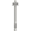SIMPSON STRONG-TIE STB2-373344SS - Strong-Bolt® 2 Wedge Anchor 304 Stainless Steel 3/8" X 3-3/4"- 50bx