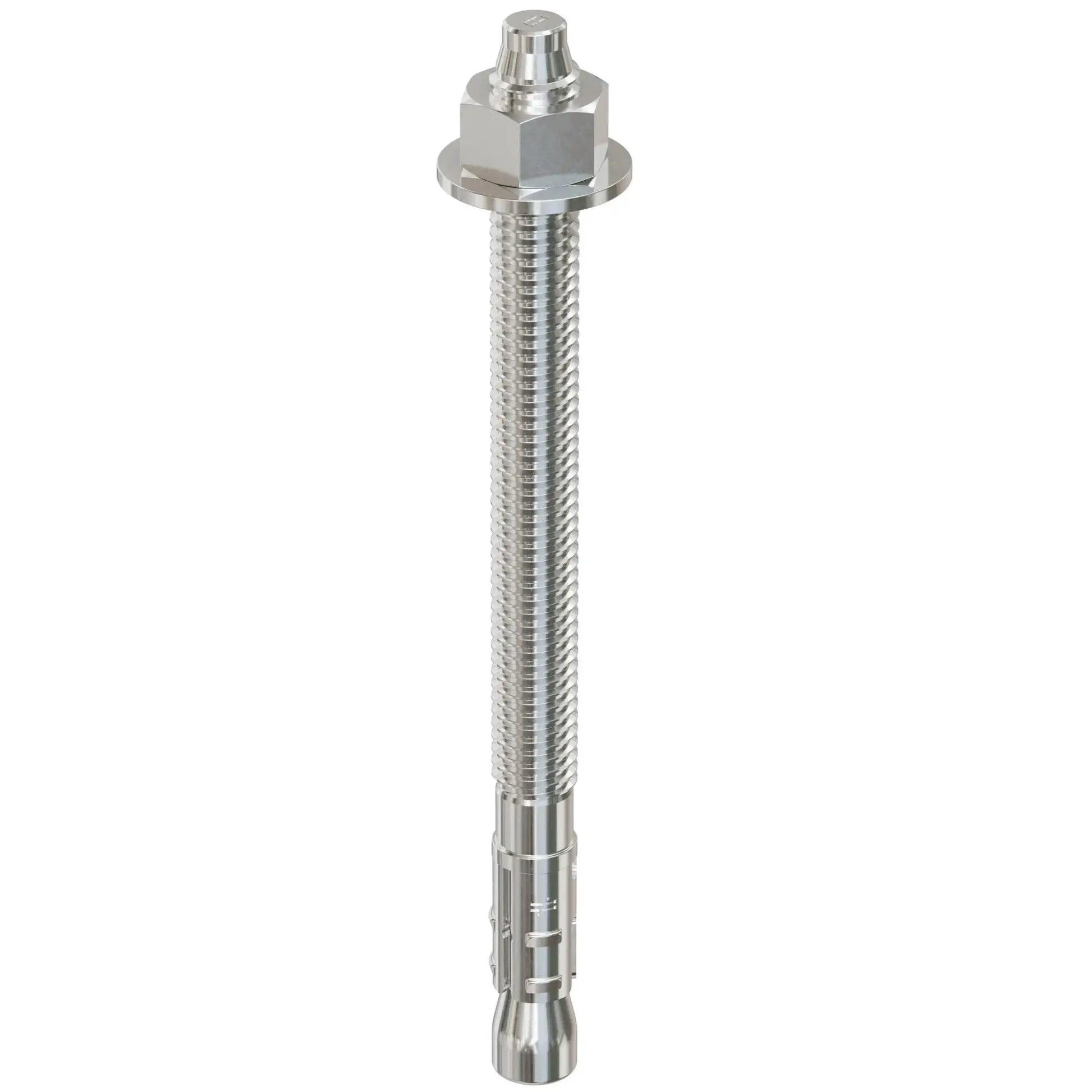 SIMPSON STRONG-TIE Strong-Bolt® 2 Wedge Anchor — Stainless Steel SIMPSON STRONG-TIE