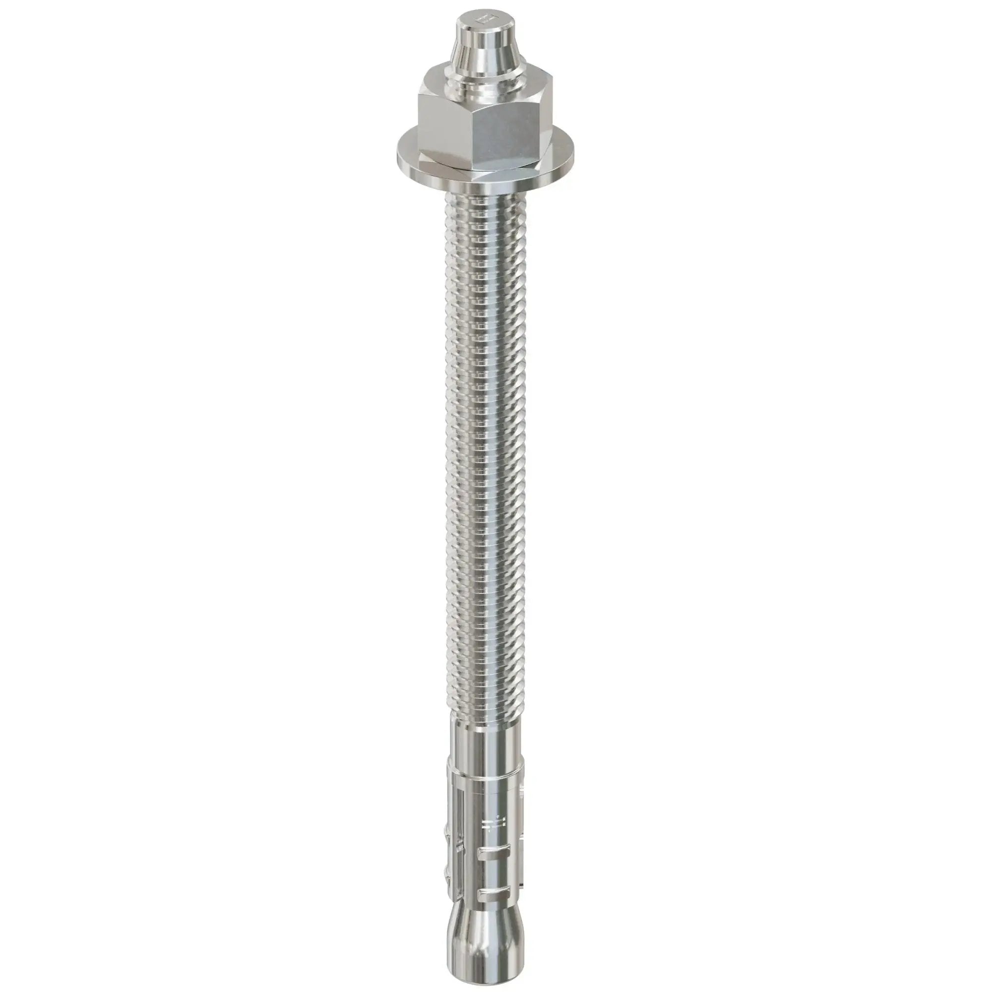 SIMPSON STRONG-TIE Strong-Bolt® 2 Wedge Anchor — Stainless Steel SIMPSON STRONG-TIE
