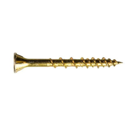 SIMPSON STRONG-TIE WSV134S - Quick Drive Sub Floor Screw 2M SIMPSON STRONG-TIE