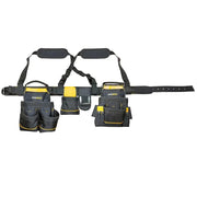 SITEGEAR B2617 - Pro Framer Ballistic Combo Tool Belt SITEGEAR
