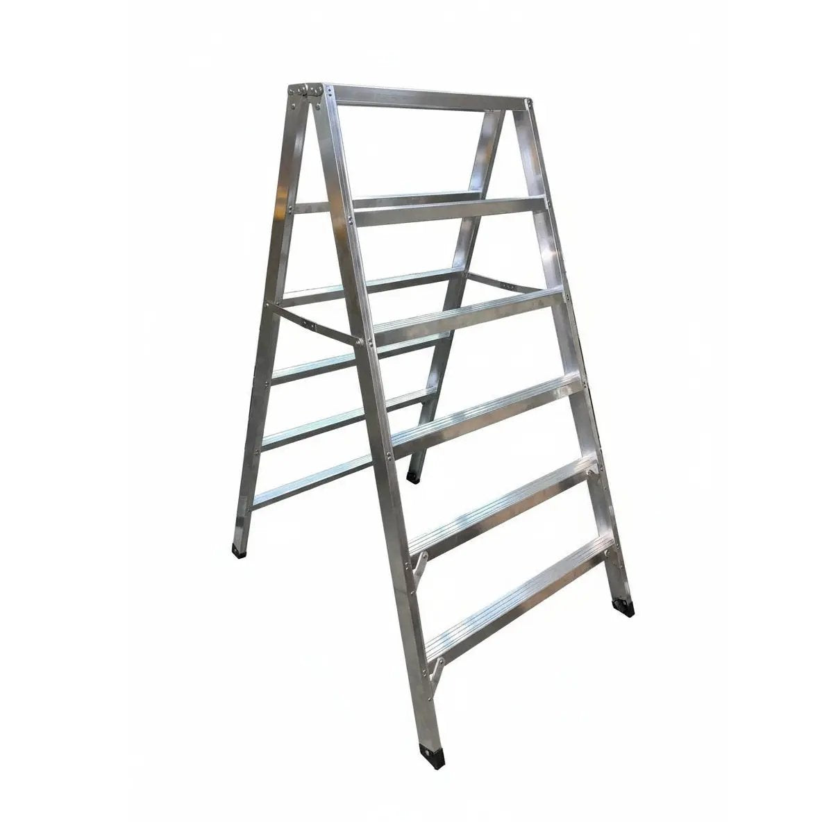 SKY-HI ST0714 - Trojan 6’ High x 30"Wide Ladder SKY-HI