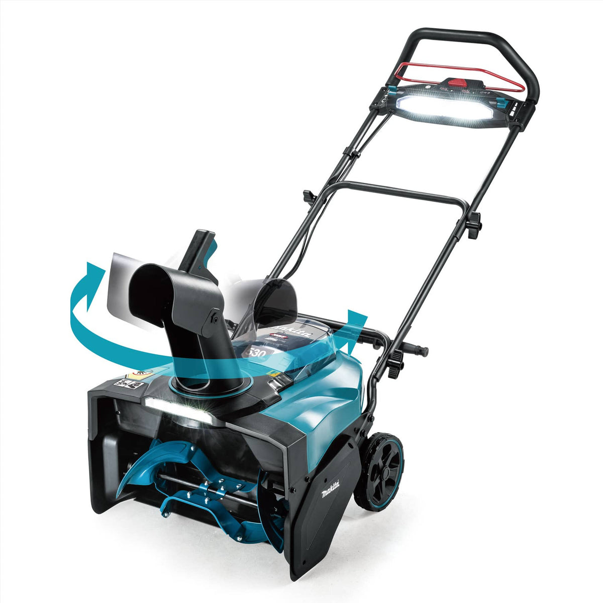 Makita SN001GL101 - Makita SN001GL101 SJ401 Scroll Saw (View 5)
