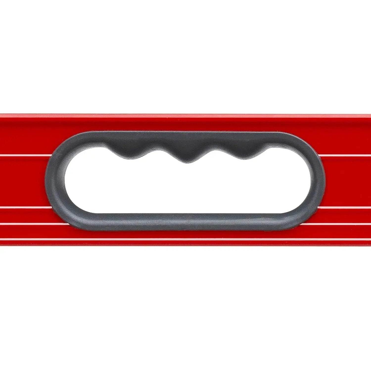 SOLA LSB4816 - Big Red Value Combo Box Beam Level Set, 16 & 48-Inch SOLA