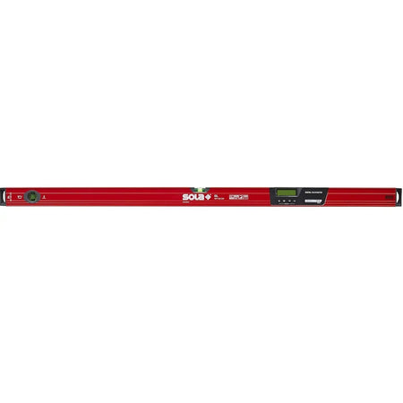 SOLA LSB48D - BOX-BEAM, 3 FOCUS-60 VIALS, 48", DIGITAL, W/BAG & LSGOM SOLA