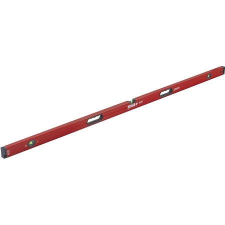 SOLA LSB72M - BOX-BEAM, 3 FOCUS-60 VIALS, 72", MAGNETIC SOLA