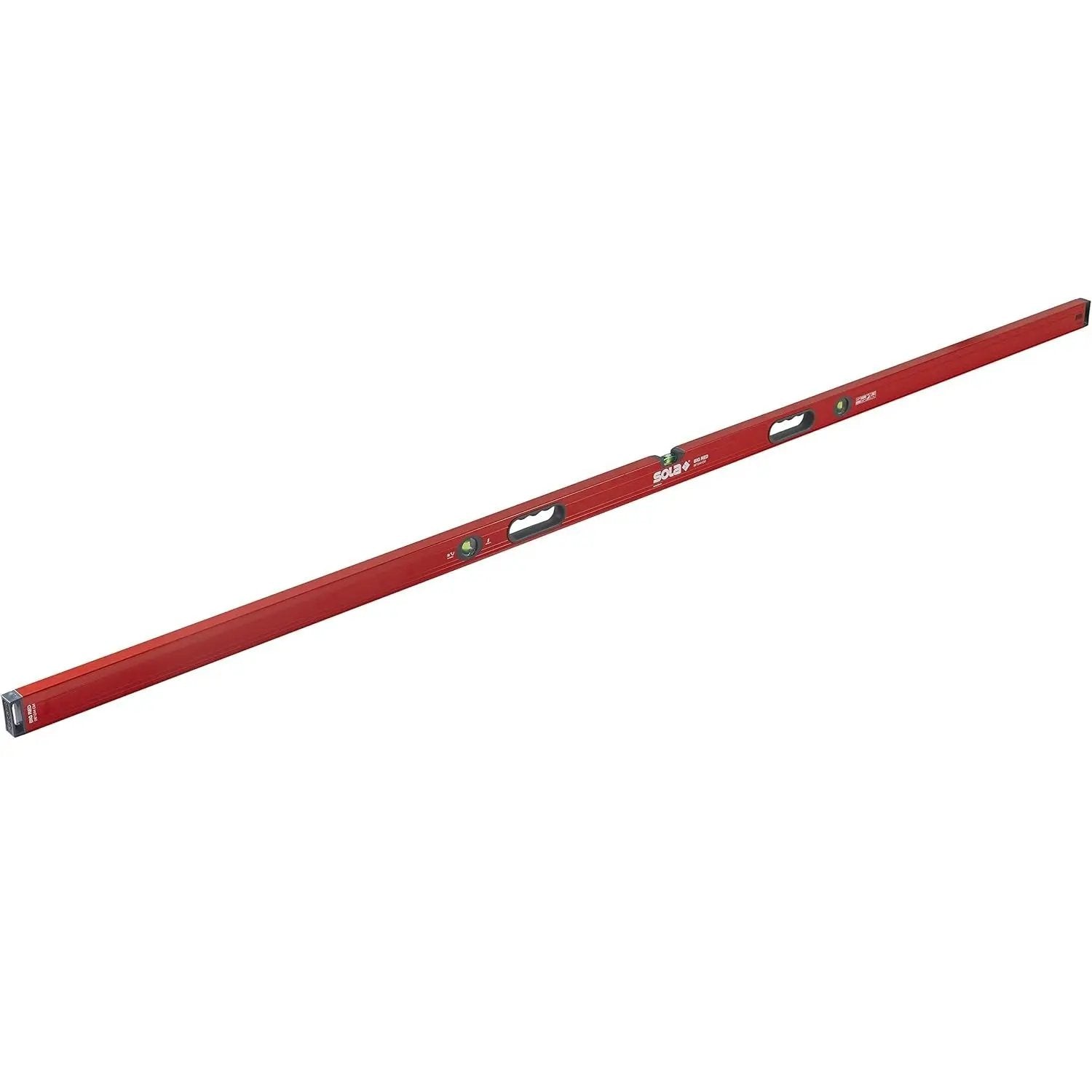 SOLA LSB96 - BOX-BEAM, 3 FOCUS-60 VIALS, 96" SOLA