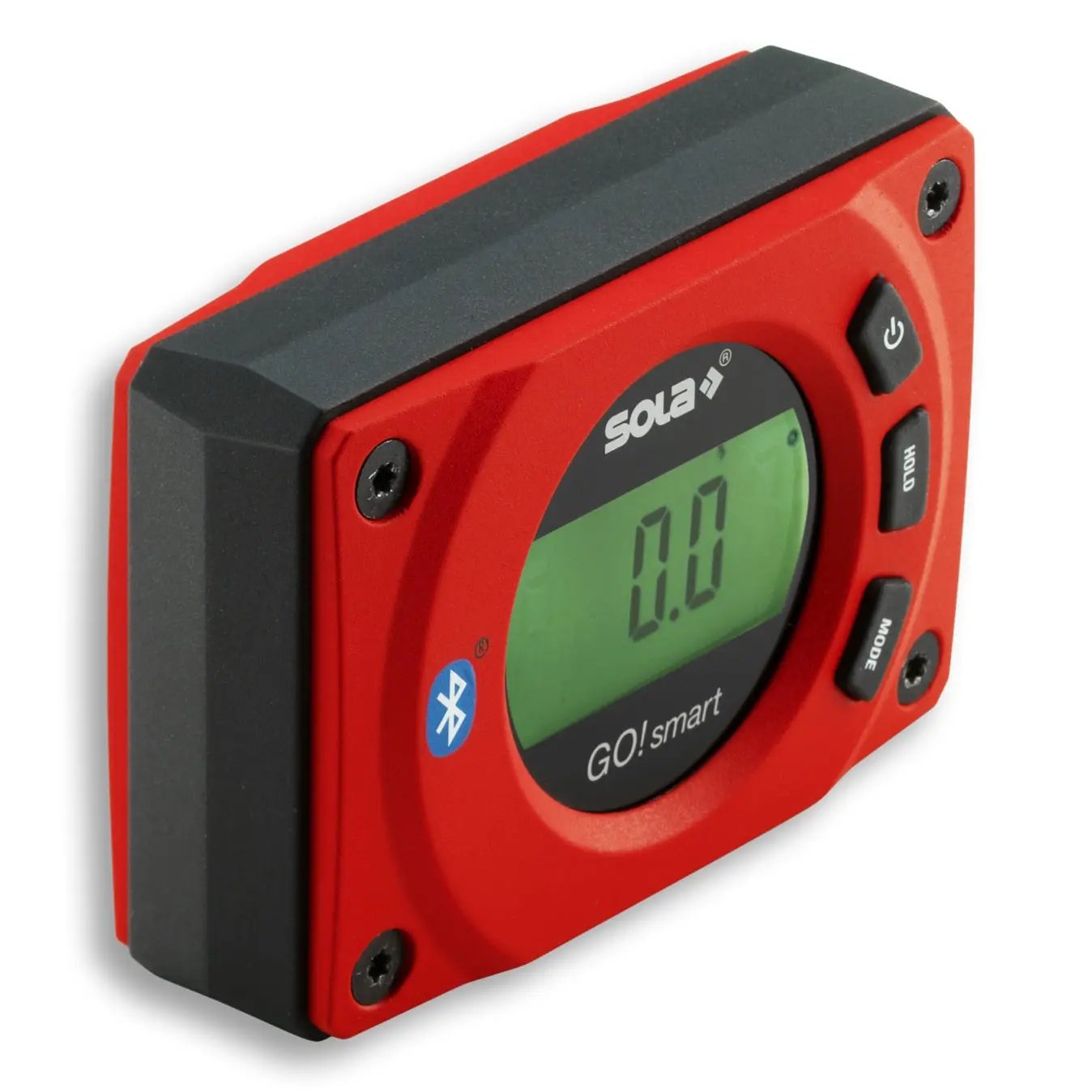 SOLA LSGOMD - Smart Digital Pocket Level SOLA