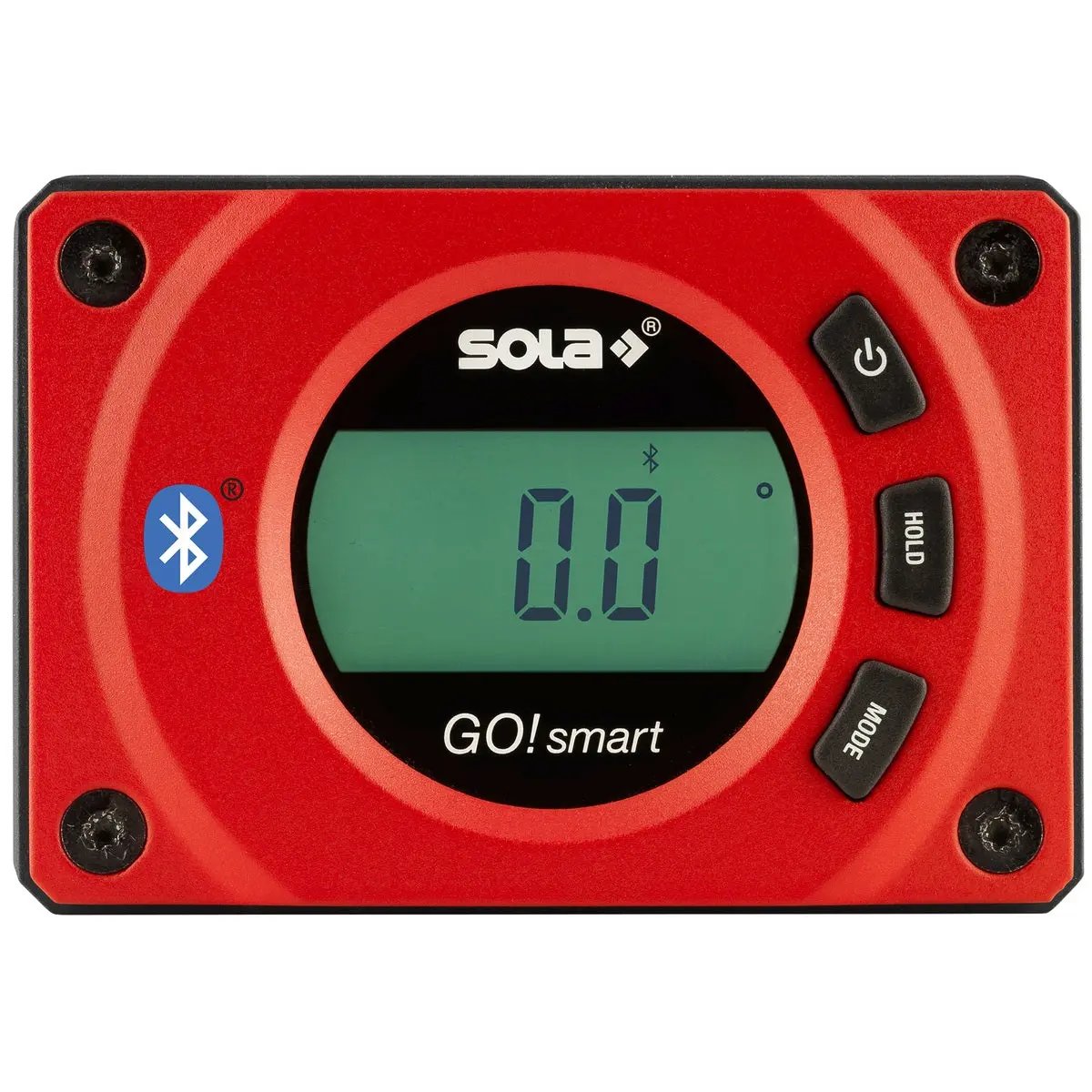 SOLA LSGOMD - Smart Digital Pocket Level SOLA