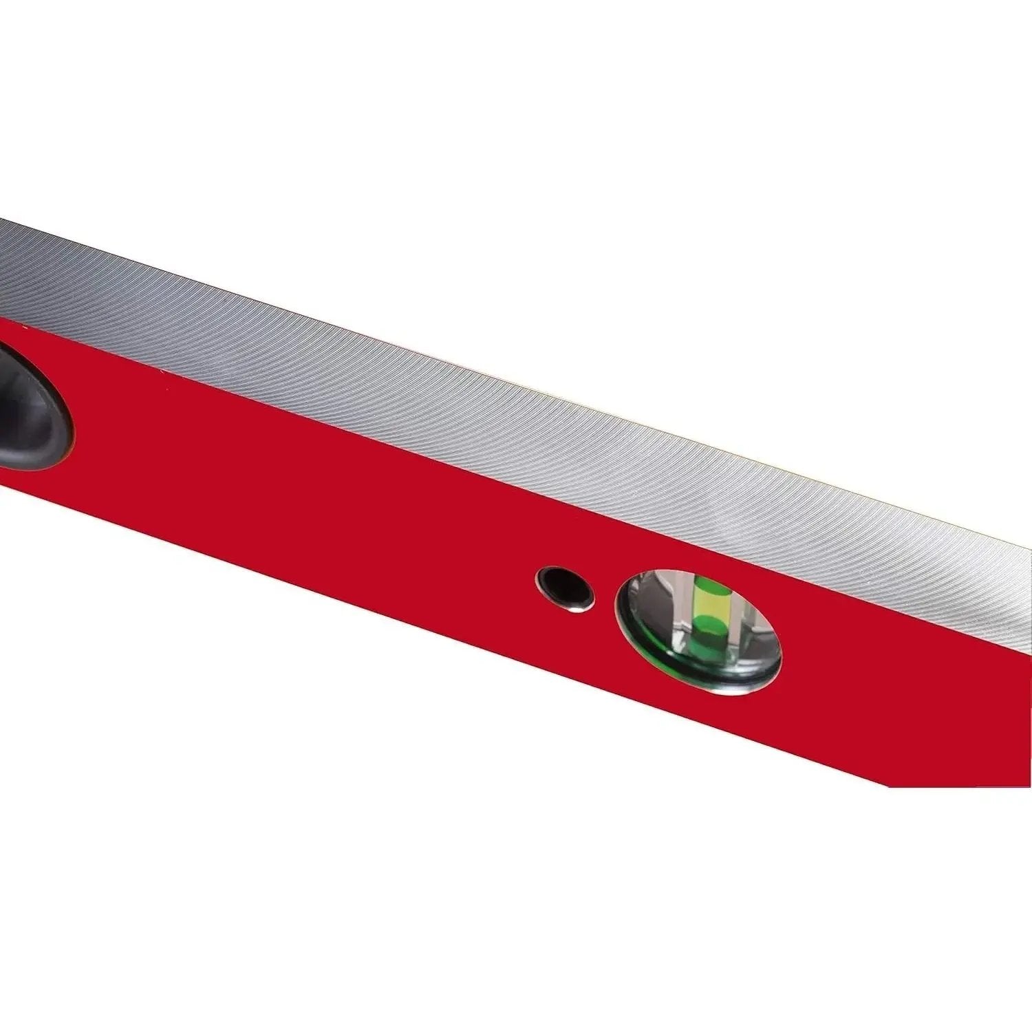 SOLA LSB4816 - Big Red Value Combo Box Beam Level Set, 16 & 48-Inch SOLA