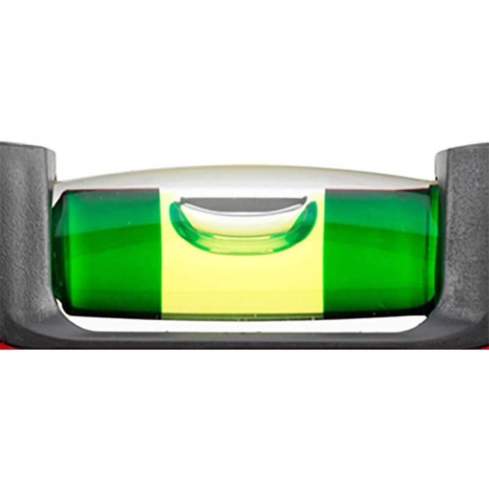 SOLA Level LSB16 Box Beam Level, Big Red, 16" - Wise Line Tools