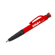 SOLA TLM2 - Deep Hole Mechanical Pencil SOLA