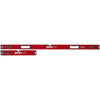 SOLA LSB4816 - Big Red Value Combo Box Beam Level Set, 16 & 48-Inch