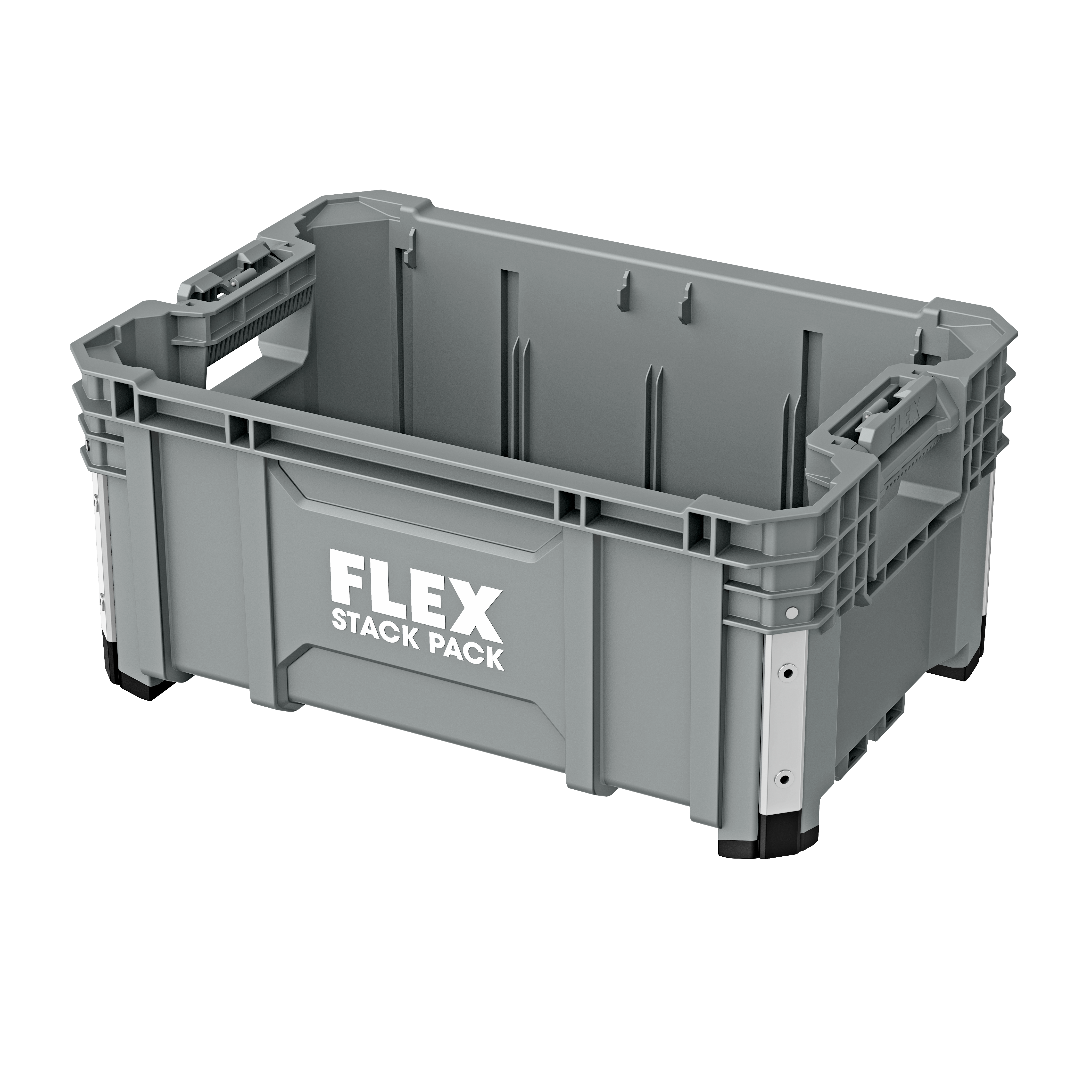 FLEX FS1104 - Caisse FLEX STACK PACK™