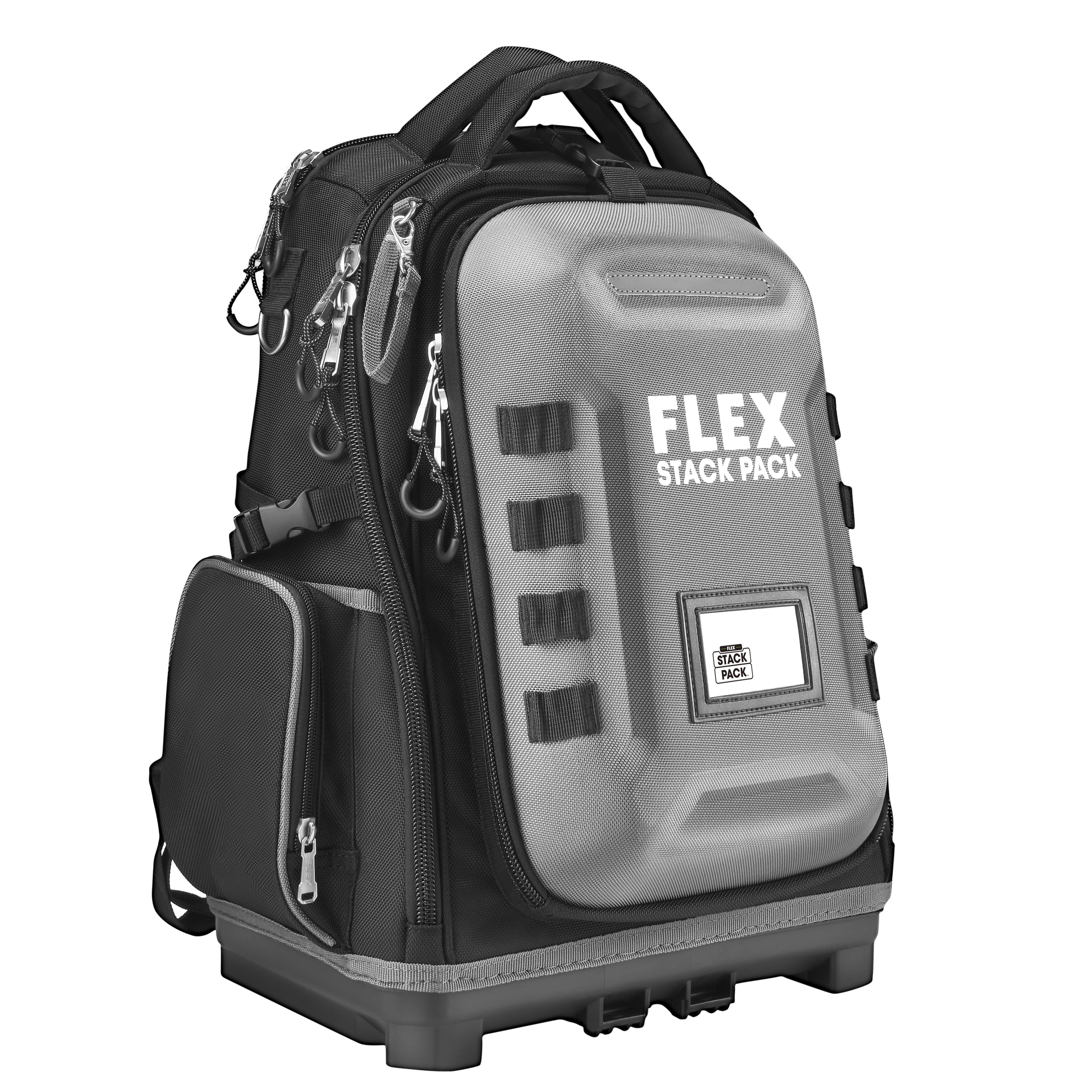 Sac à dos de chantier FLEX FS1204 - STACK PACK™ 16"