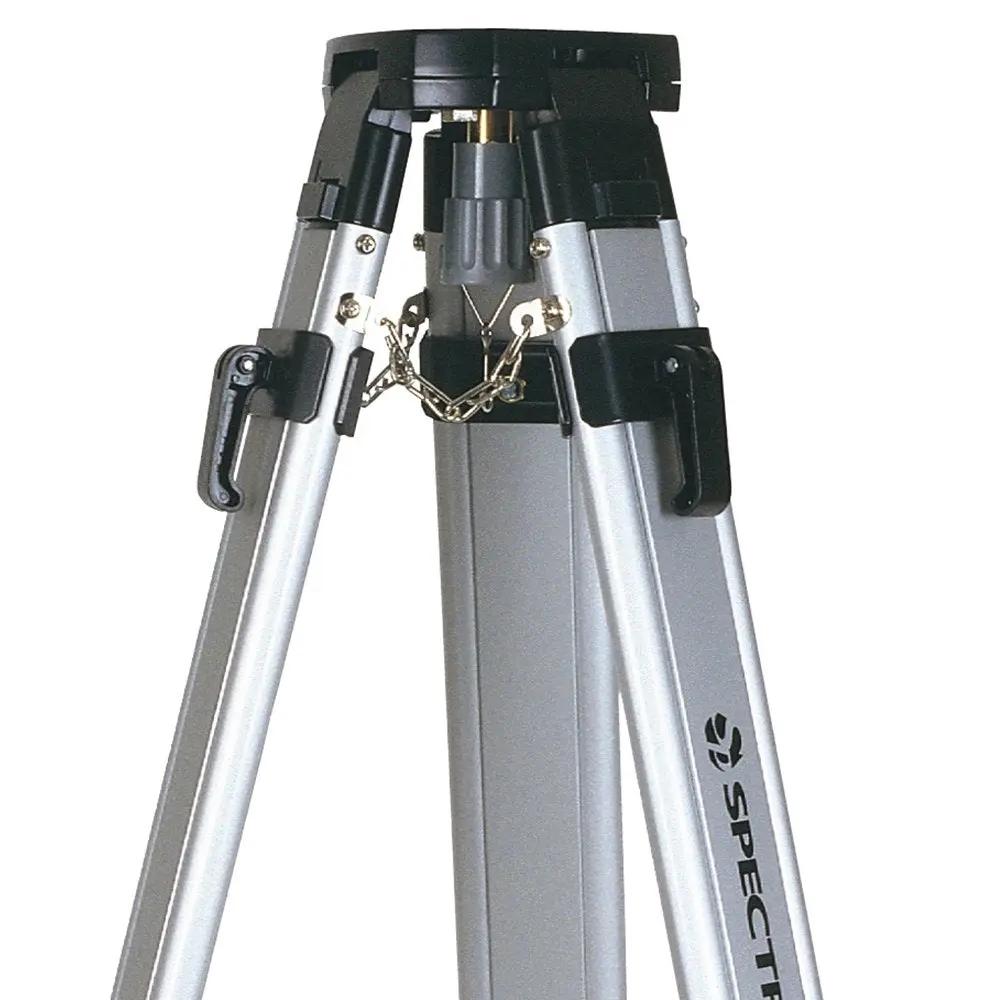 SPECTRA 2161 - HEAVY DUTY ALUMINUM TRIPOD SPECTRA
