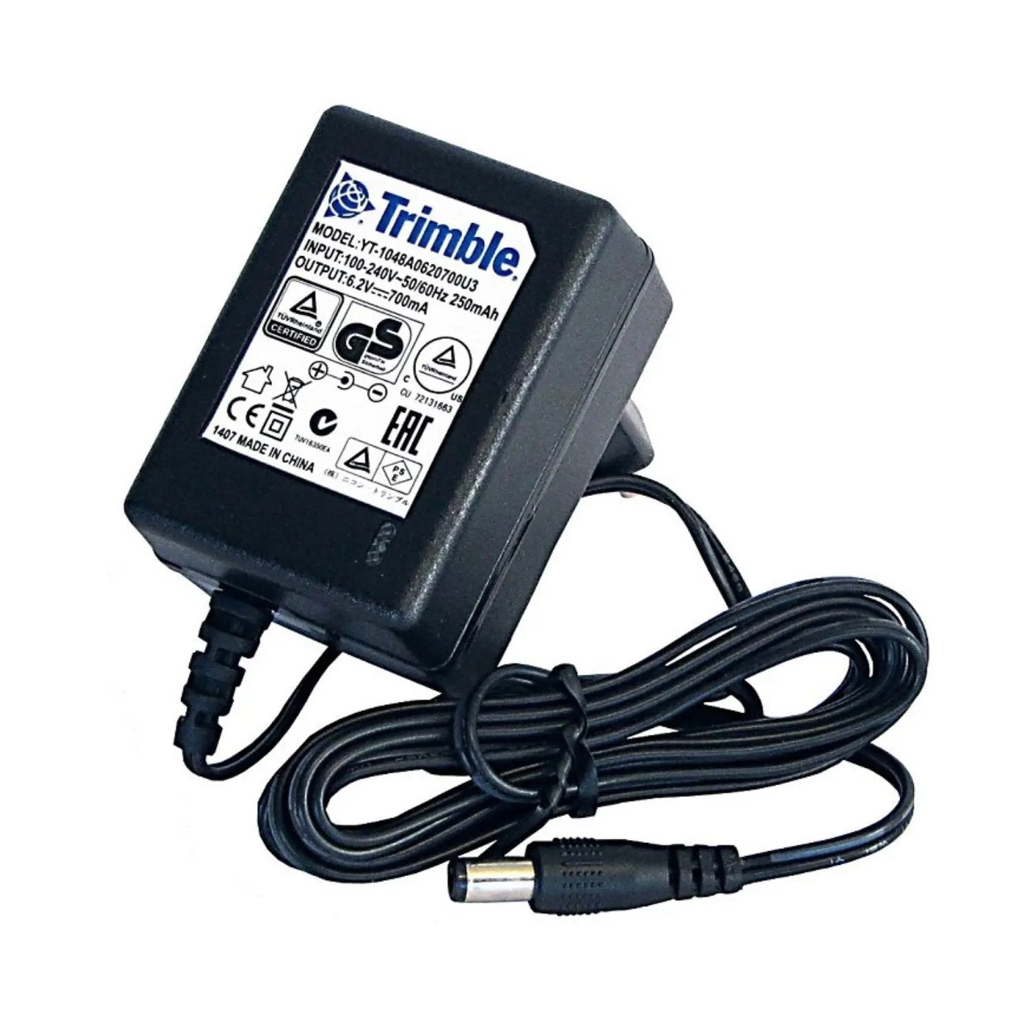 SPECTRA 95720-00 - BATTERY CHARGER SPECTRA