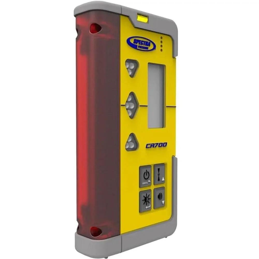 SPECTRA CR700 - Combination Laser Receiver SPECTRA