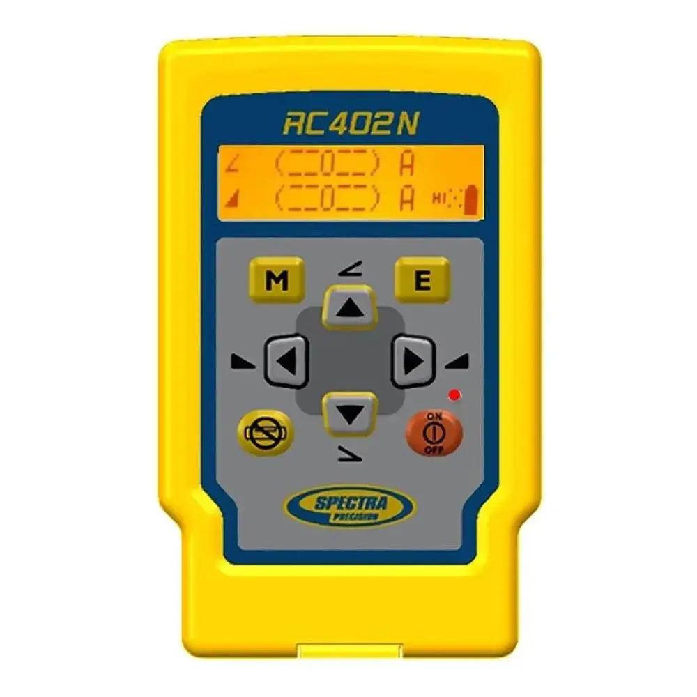 SPECTRA HV302G-7 - Green Beam Rotary Laser Kit SPECTRA