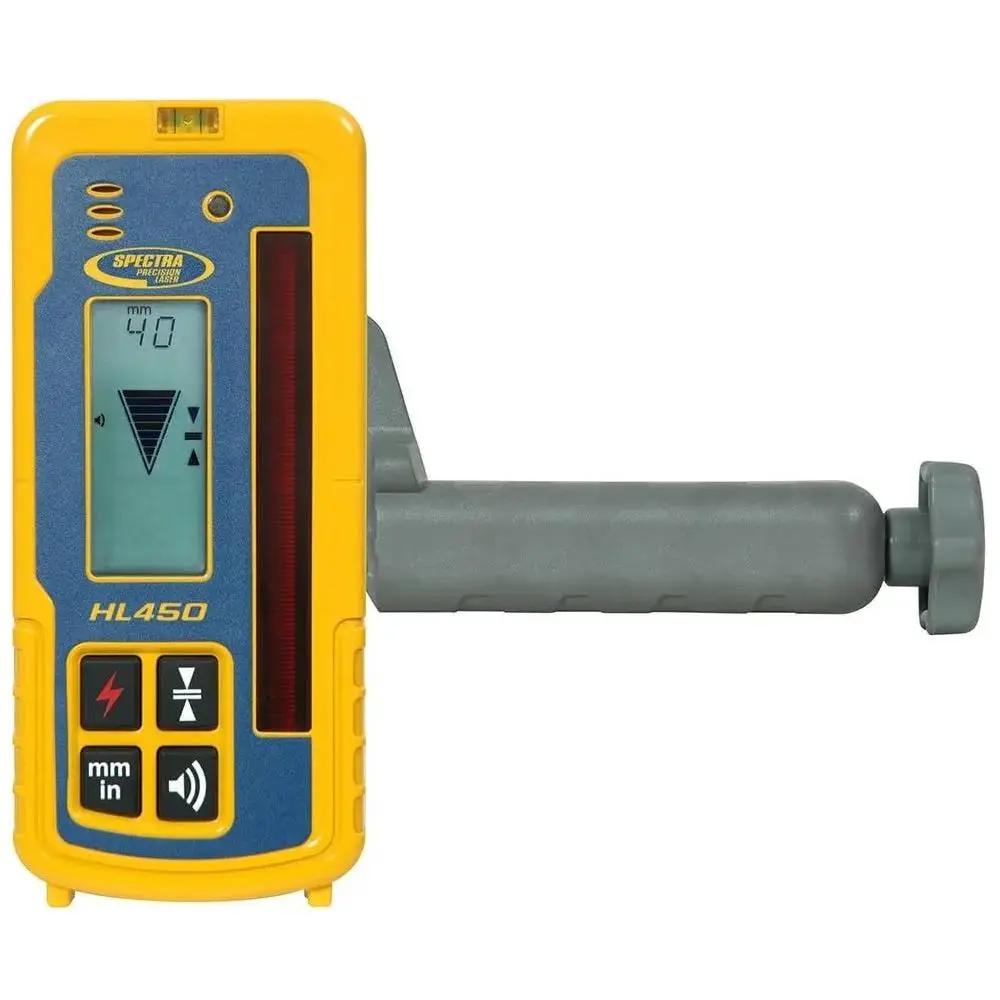 SPECTRA GL622N - LASER W RC602N REMOTE, HL760 RECEIVER SPECTRA