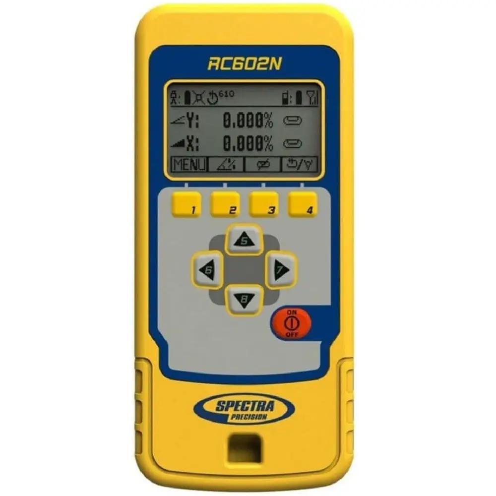 SPECTRA GL622N - LASER W RC602N REMOTE, HL760 RECEIVER SPECTRA