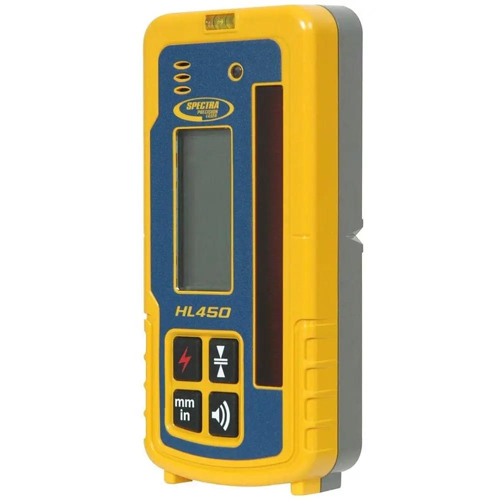SPECTRA HL450 - Laser Receiver SPECTRA